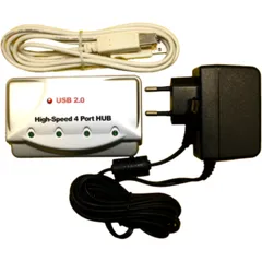 Bosch USB-Hub für Fahrzeug-System-Analyse FSA 750