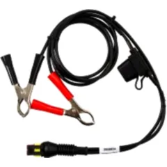TEXA Diagnostic Power Supply Cable for SWM Euro 4