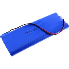 Akku für SEG JMP LEX 10