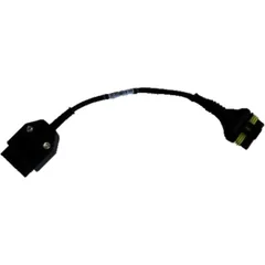 Adapter Bike BBE01 passend für: Benelli 6 - Pin