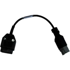 Adapter Bike BRP01 Can - Am 6 - Pin passend für: CAN - AM Outlander, Renegade, DS