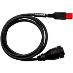 TEXA Diagnostic Cable AP58 OBD Euro 5 for Motorcycles