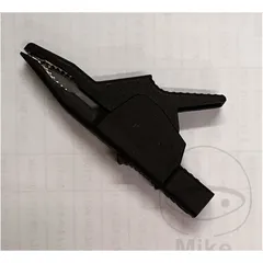 Krokoklemme Adapter for Car/Bike