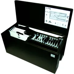 Bosch Aufbewahrungsbox für DAS 3000