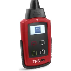 Texa tps tool