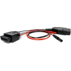 Hella VCC Adapter for Additional 12V Power Supply