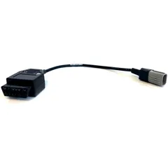 Adapter Bike BAP02 passend für: APRILIA