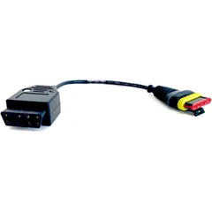 Adapter Bike BVE01 passend für: Piaggio 4 Pin