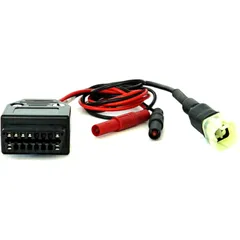 Adapter Bike BMV01 MV AUGUSTA passend für: MV Agusta Brutale, F3, Turismo Veloce