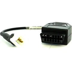 Adapter Bike BHY01 passend für: HYOSUNG