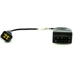 Adapter cable. for: linhai bli01