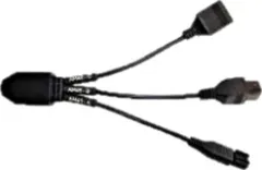 TEXA Diagnostic Cable for Kawasaki/Yamaha