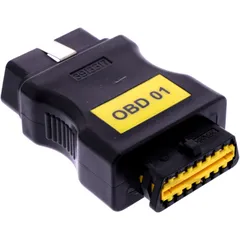 TEXA OBD CF MOTO Diagnostic Cable for Motorcycle & Quad