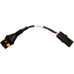 TEXA Diagnostic Cable for MERCURY/MARINER 2PIN