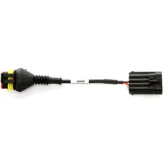 TEXA Diagnostic Cable Marine for MERCURY/MARINER 4-Pin