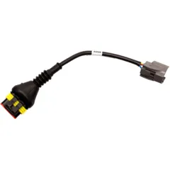 TEXA Diagnostic Cable Marine for Yamaha/SELVA