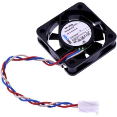 Ventilator 40X40 für Abgastester HG 4