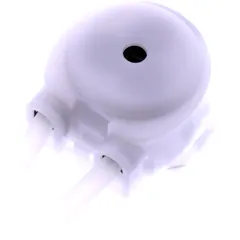 Peristaltic Pump for BEA 090 Particle Counter by Bosch