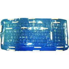 Schutzhaube für PC-Tastatur 1685510165