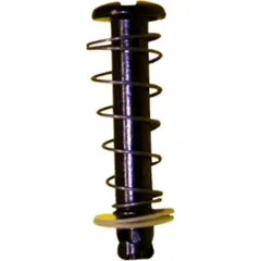 Bosch Sheet Metal Screw 1681398022 for: ESA Chassis, FSA Chassis