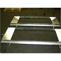 WINKELEISENRAHMEN Jumbo