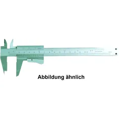 200 mm Caliper with Thumb Lock