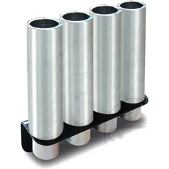 Tragteller Erhöhung 200 mm für Rotary 2-Säulen-Hebebühne