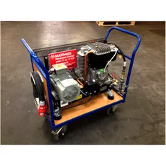 REPLACEMENT AGGREGAT GKZ 561#1