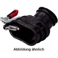 Exhaust nozzle 315075