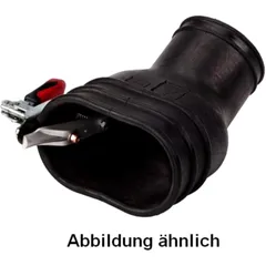 Exhaust nozzle