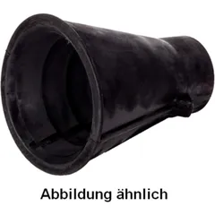 Exhaust nozzle 75 mm