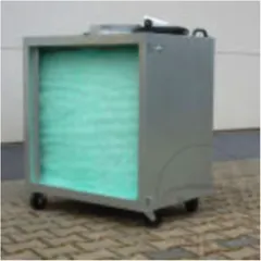 Filter mats 4-rd