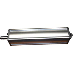 Clamping Cylinder Hofmann for Motorcycles from 01/2010