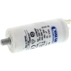10UF 400V Condenser for Hofmann