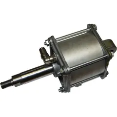 Cylinder NOCKE Butler