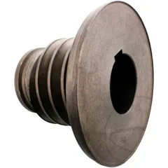 Airdraulic Thread Spindle Clamps