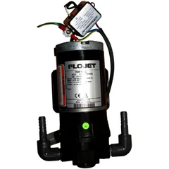 Cleaning Pump Performtec 4-RWA
