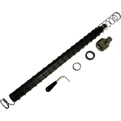 Schnellkupplung JMP mit Adapter