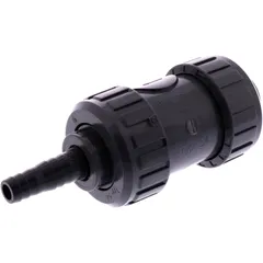 PVC Rückschlagventil Performtec 30600021 für Motorräder