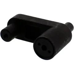 Drehschutzsatz Hofmann EAA0344G39A für Motorräder