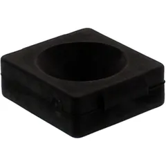 RUBBER FEET for Montiermaschine BUTLER2528000