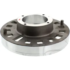 Aluminum Pulley 6418498 EAM0021D18A for Motorcycles