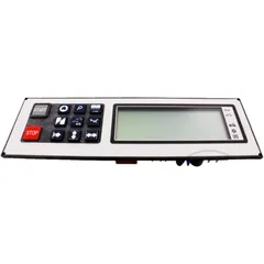 LCD-DIGITALBOX neu AB
