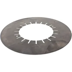BRAKE DISC AIRDR. NEU 710310220 for Motorcycles