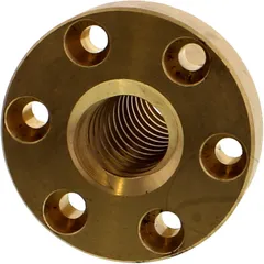 Bearing Nut for Quadriga EAM0060G26A