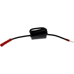 Cable with Ferrite Core for Geodyna