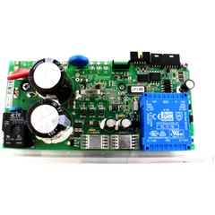 INVERTER Monty Hofmann Flachstecker für Motorräder