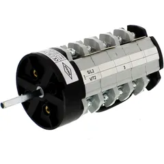 Monty 3300 Switch 2-14859A for Motorcycles