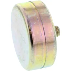 Adjustment Weight for Hofmann Geodyna