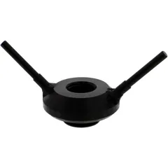 Kendo Butler Nut Lock for Motorcycles